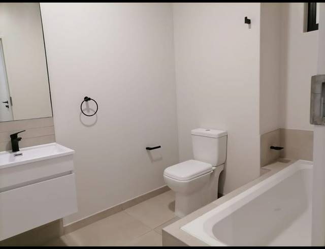 1 BEDROOM PROPERTY TO RENT IN WAVERLEY